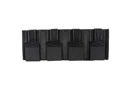 Porte 7 CHARGEURS HOSTILE HK ARMY BLACK