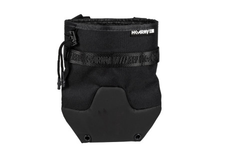 Poche MULTIFONCTION DUMP POUCH HOSTILE HK ARMY BLACK