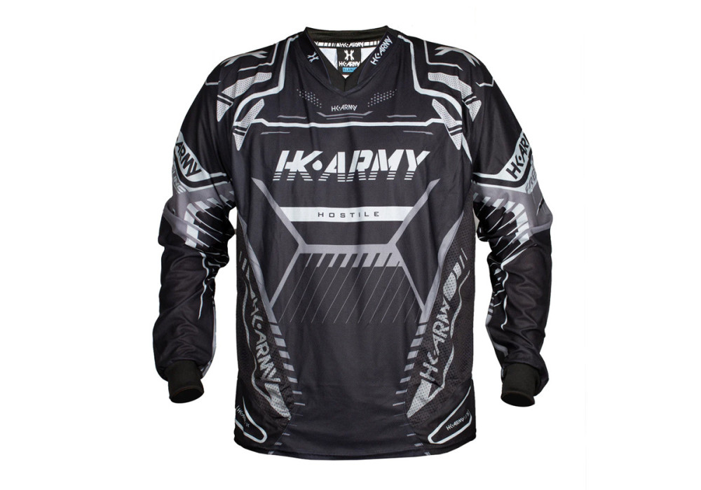 JERSEY HK ARMY FREELINE SLATE