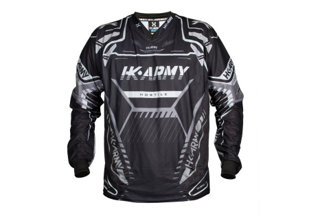 JERSEY HK ARMY FREELINE SLATE - Taille XL