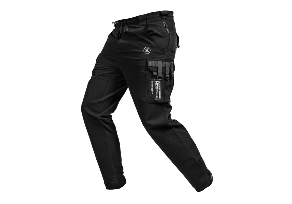 PANTALON HOSTILE RECON STRAIGHT HK ARMY STEALTH