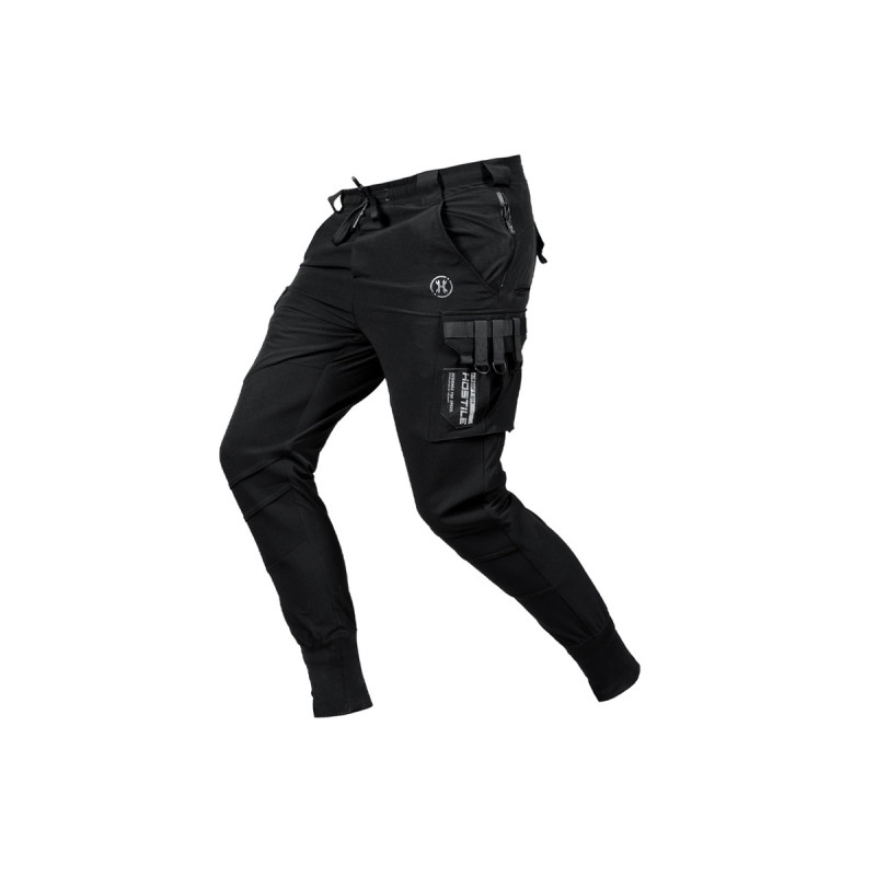 PANTALON HOSTILE RECON JOGGER HK ARMY STEALTH