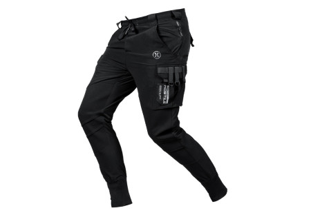 PANTALON HOSTILE RECON JOGGER HK ARMY STEALTH