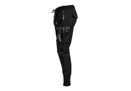 PANTALON HOSTILE RECON JOGGER HK ARMY STEALTH