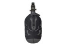 Housse bouteille CARBONE 1.1L/68Ci à 1.3L/80Ci HARDLINE ARMORED BLACKOUT HK ARMY