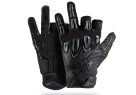 GANTS HARDLINE ARMORED TRIGGER FINGER HK ARMY BLACKOUT BLACK