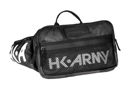 Sac BANDOUILIERE EXPAND SLING BAG BLACKOUT HK ARMY