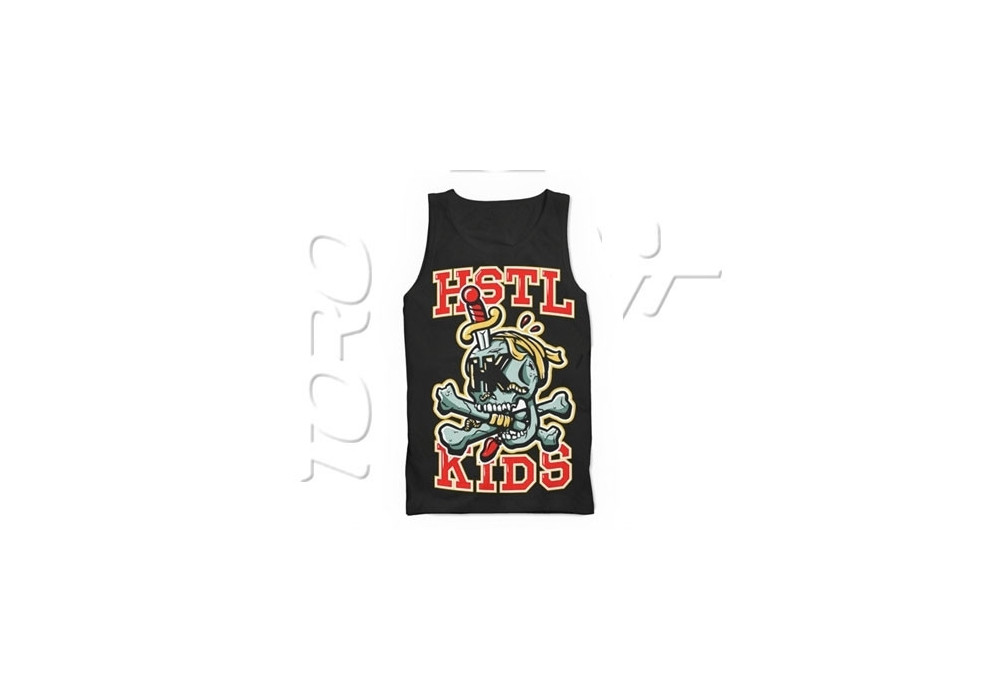 HK T-SHIRT HTSL TANK TOP