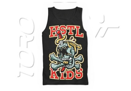 HK T-SHIRT HTSL TANK TOP