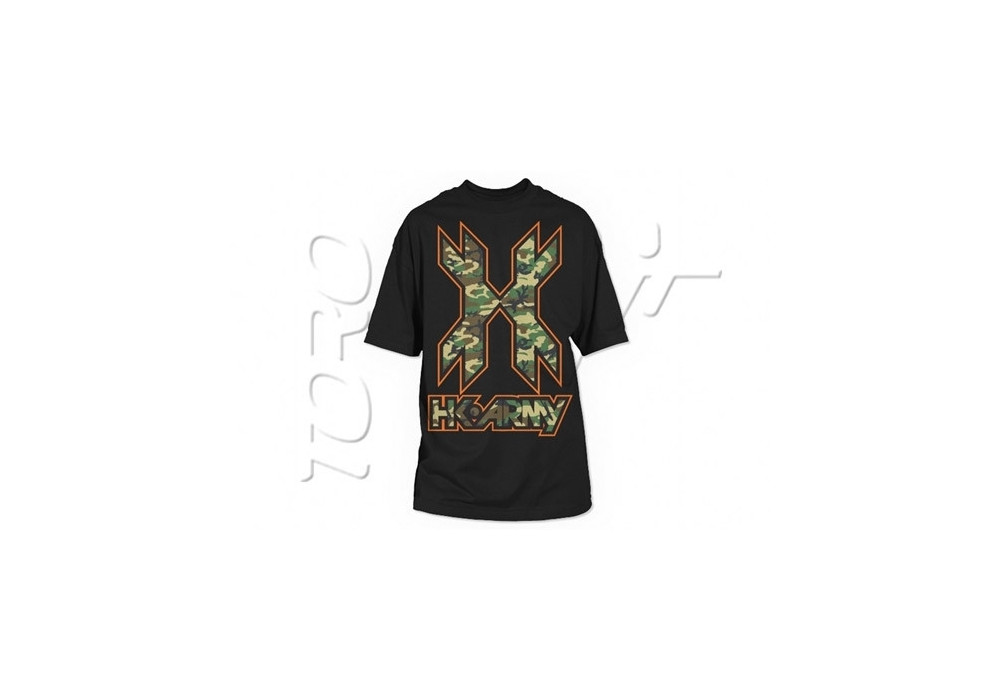 HK T-SHIRT HUNTER - Taille S