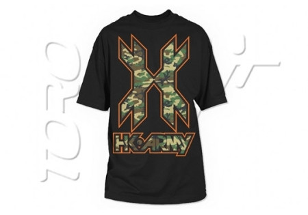 HK T-SHIRT HUNTER - Taille S