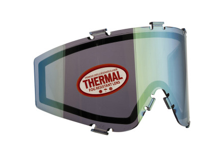 Ecran SPECTRA THERMAL CHROME