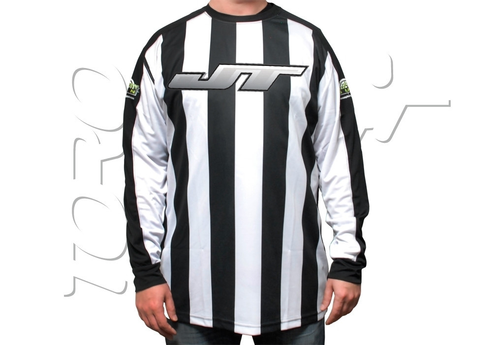 JERSEYS JT REFEREE  - Taille XL