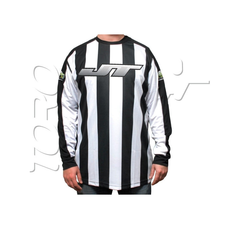 JERSEYS JT REFEREE  - Taille XXL