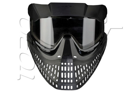 Masque JT SPECTRA PROFLEX THERMAL BLACK