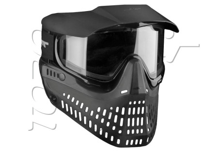 Masque JT SPECTRA PROFLEX THERMAL BLACK