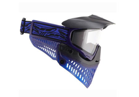 Masque JT SPECTRA PROFLEX LE THERMAL ICE SERIES BLUE