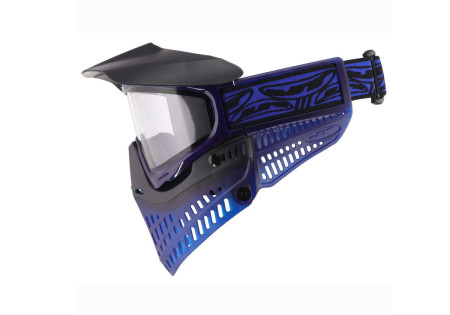 Masque JT SPECTRA PROFLEX LE THERMAL ICE SERIES BLUE