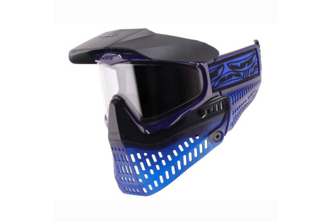 Masque JT SPECTRA PROFLEX LE THERMAL ICE SERIES BLUE