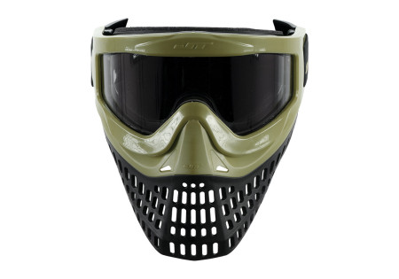 Masque JT SPECTRA PROFLEX X THERMAL OLIVE