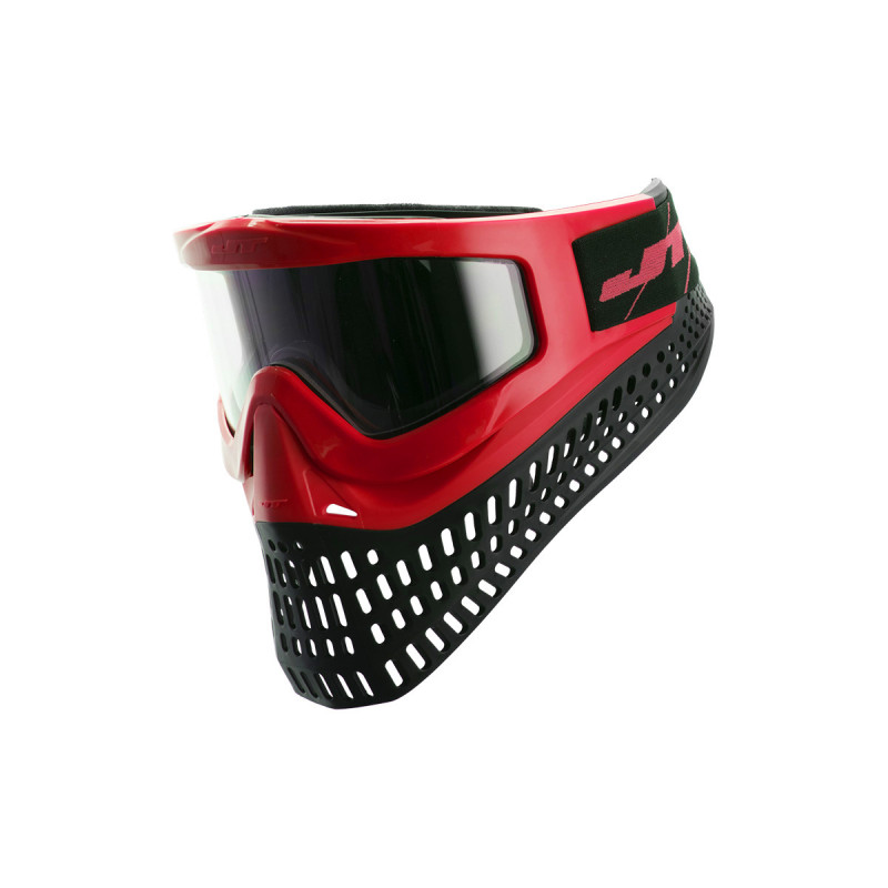 Masque JT SPECTRA PROFLEX X THERMAL RED