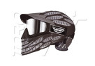 Masque JT SPECTRA FLEX 8 FULL COVERAGE THERMAL GREY