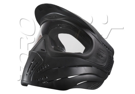 Masque JT PREMISE RENTAL ECRAN THERMAL BLACK