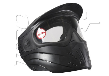 Masque JT PREMISE STANDARD ECRAN THERMAL BLACK