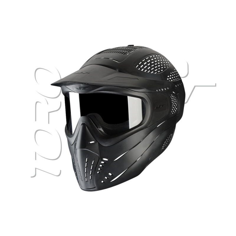 Masque JT PREMISE FULL COVERAGE ECRAN SIMPLE BLACK