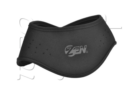 Protection COU JT NXE ZEN NOIR