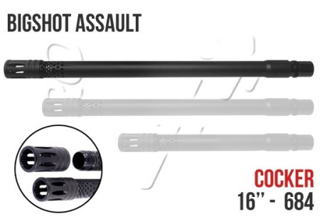 Canon LAPCO BIGSHOT ASSAULT 16" 684 COCKER