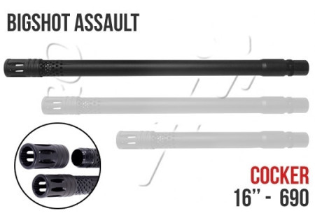 Canon LAPCO BIGSHOT ASSAULT 16" 690 COCKER