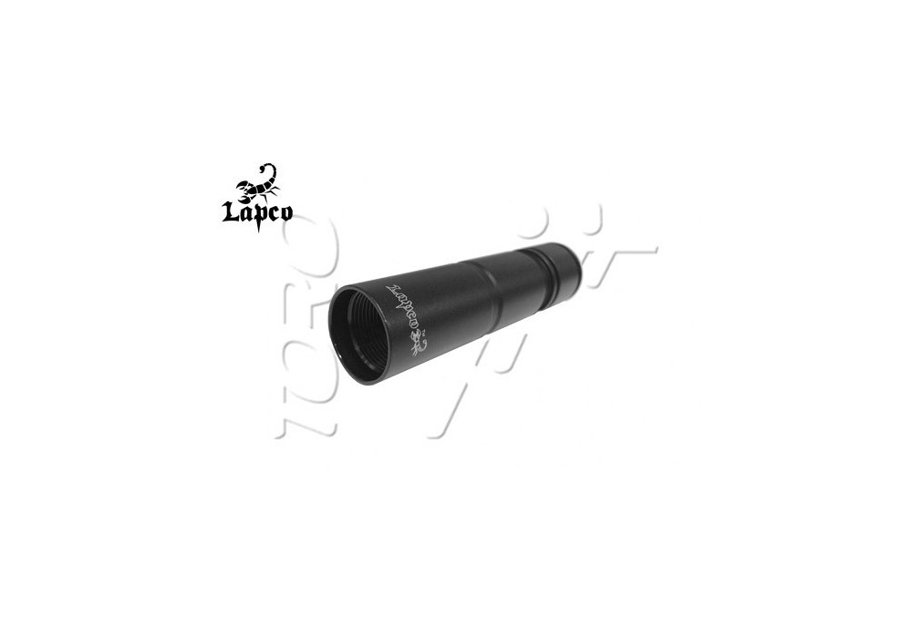 Frein de bouche LAPCO APEX LONG