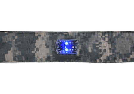 Bandeau DE TETE NETRONIC TACTICAL LASERTAG