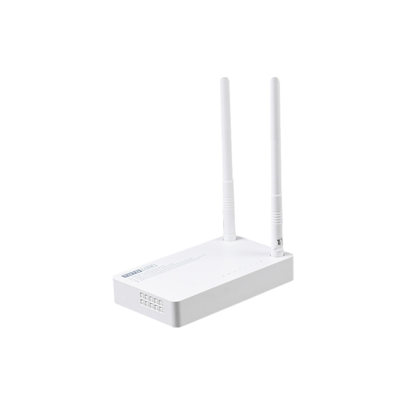 Routeur WIFI LASERTAG