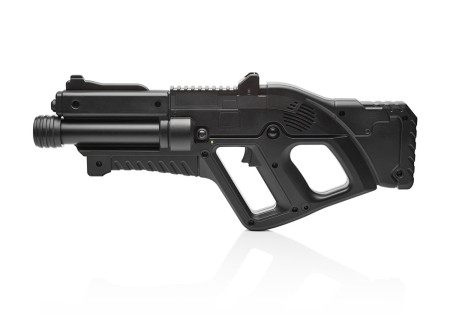 FUSIL LASER FALCON F1 BASIC COURT OUTDOOR LASERTAG