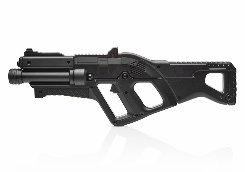 FUSIL LASER FALCON F2 BASIC LONG OUTDOOR LASERTAG