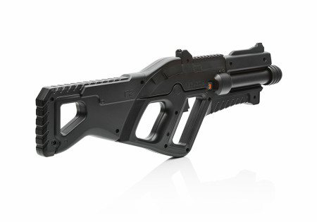 FUSIL LASER FALCON F2 BASIC LONG OUTDOOR LASERTAG