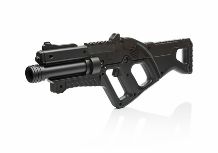 FUSIL LASER FALCON F2 BASIC LONG OUTDOOR LASERTAG