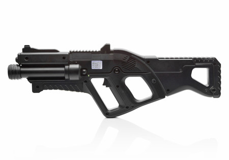 FUSIL LASER FALCON F2 STANDARD LONG OUTDOOR LASERTAG