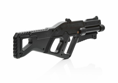 FUSIL LASER FALCON F2 STANDARD LONG OUTDOOR LASERTAG