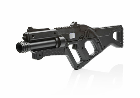 FUSIL LASER FALCON F2 STANDARD LONG OUTDOOR LASERTAG