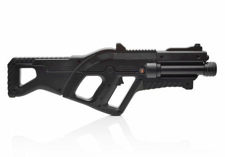 FUSIL LASER FALCON F2 STANDARD LONG OUTDOOR LASERTAG