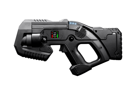 FUSIL LASER FALCON LUX STANDARD OUTDOOR LASERTAG