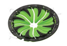 Quick feed DYE ROTOR R1 ET LTR LIME