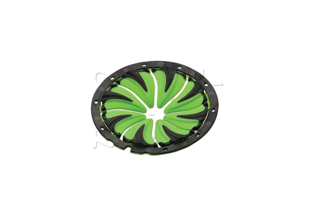 Quick feed DYE ROTOR R1 ET LTR LIME