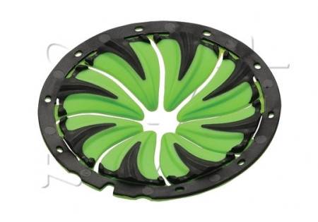 Quick feed DYE ROTOR R1 ET LTR LIME