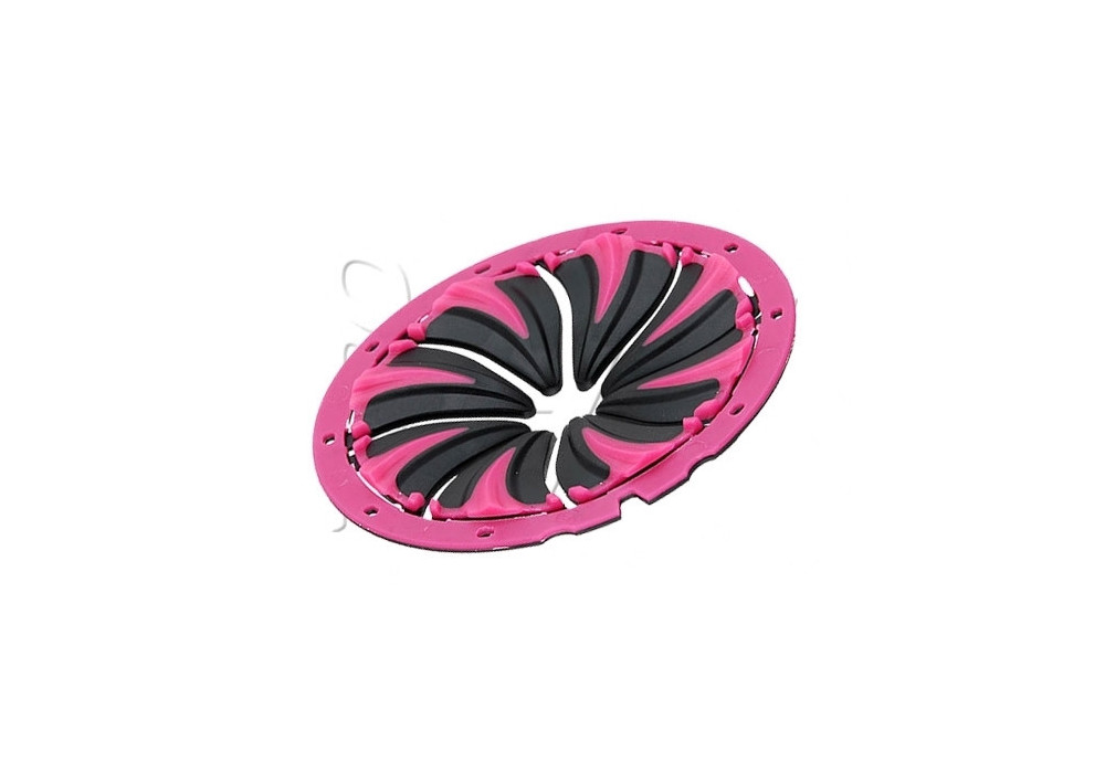 Quick feed DYE ROTOR R1 ET LTR PINK