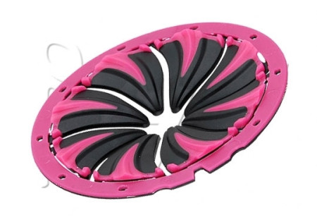 Quick feed DYE ROTOR R1 ET LTR PINK