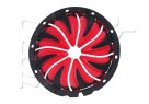 Quick feed DYE ROTOR R1 ET LTR RED